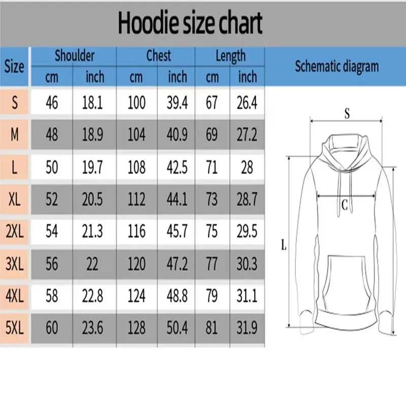 Cotton Fleece Hooded Sweater