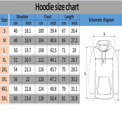 Cotton Fleece Hooded Sweater