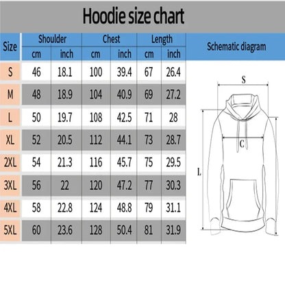 Cotton Fleece Hooded Sweater